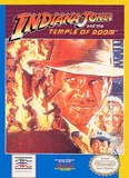 Indiana Jones and the Temple of Doom (Nintendo Entertainment System)